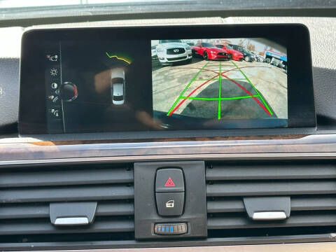 2017 BMW 3 Series 330e iPerformance