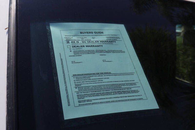 2014 Chevrolet Express 2500