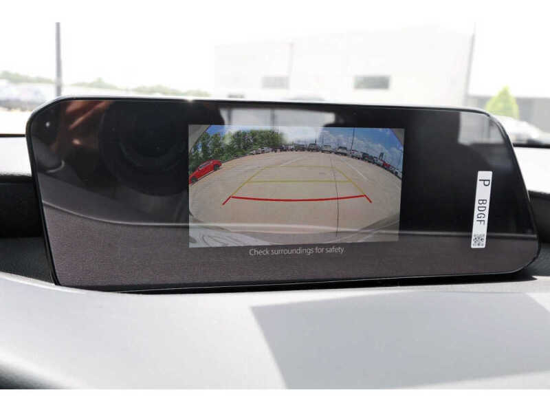 2026 Mazda Mazda3 Hatchback 2.5 S Preferred