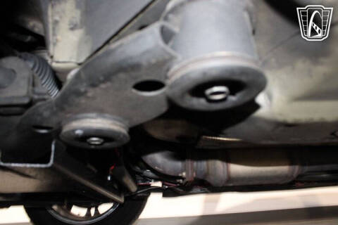 2008 Cadillac DTS Performance