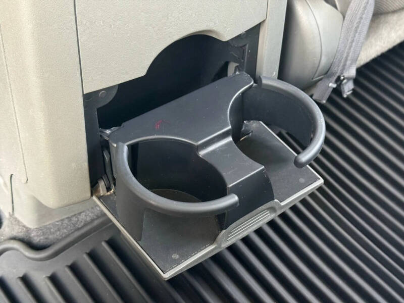 2019 Nissan Frontier