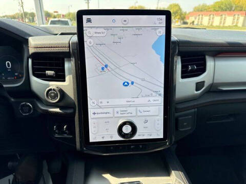 2023 Ford Expedition Timberline