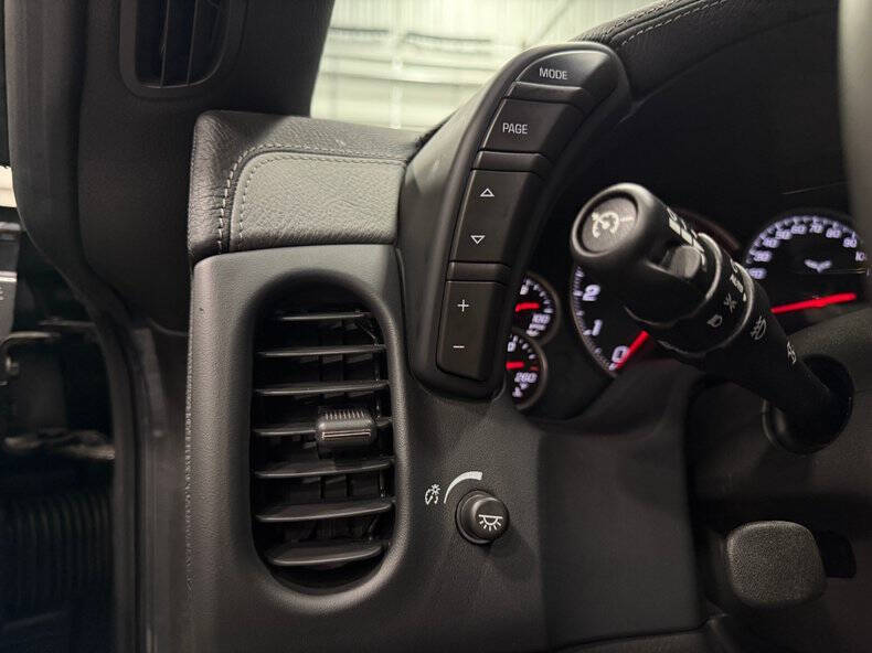 2010 Chevrolet Corvette ZR1