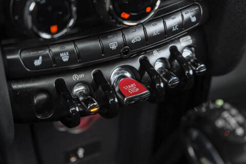 2019 MINI Hardtop 2 Door Cooper S