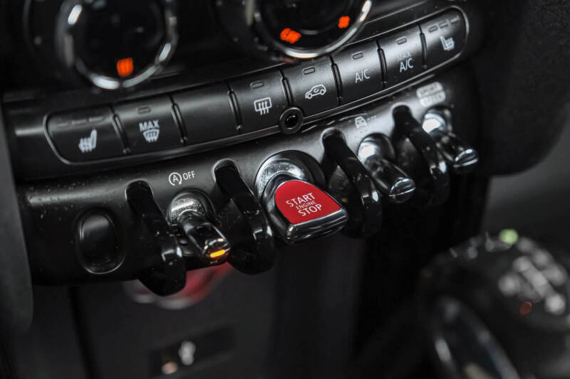 2019 MINI Hardtop 2 Door Cooper S