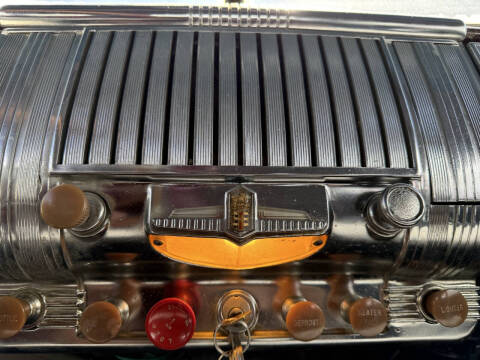 1947 Dodge Deluxe