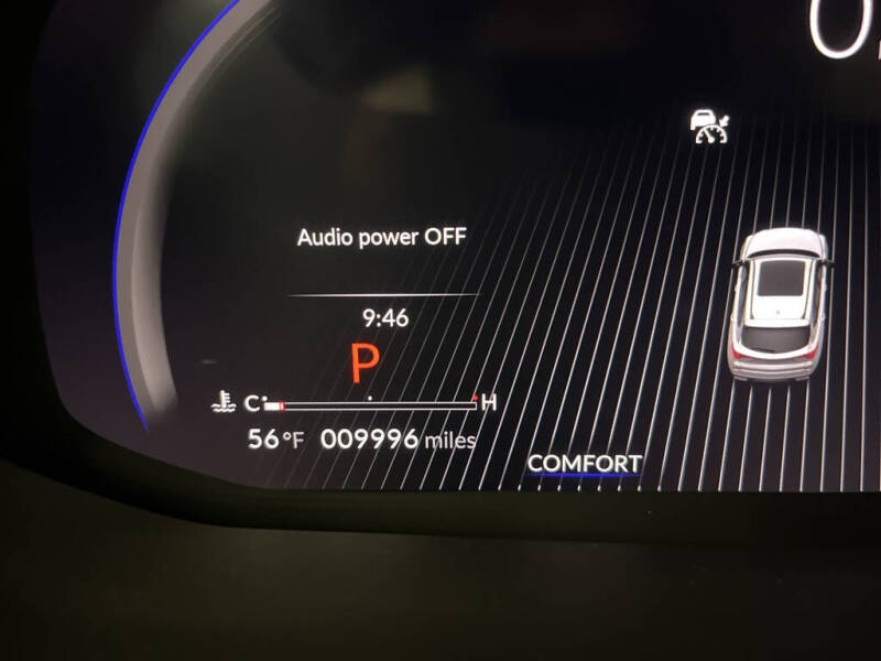 2025 Acura MDX SH-AWD  w/A-SPEC w/Advance