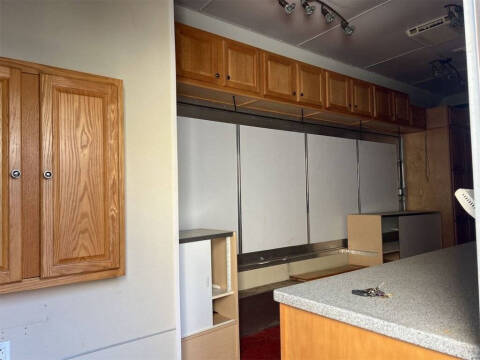 2015 Transport Designs Enclosed Cargo Trailer