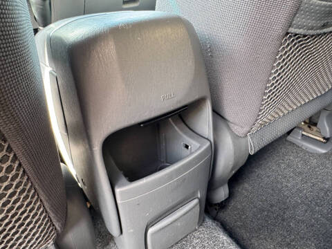 2001 Toyota RAV4