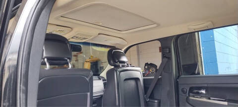 2012 Jeep Liberty Jet Edition