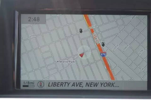 2015 Mercedes-Benz M-Class ML 350 4MATIC