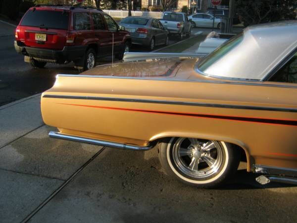 1964 Oldsmobile Eighty-Eight