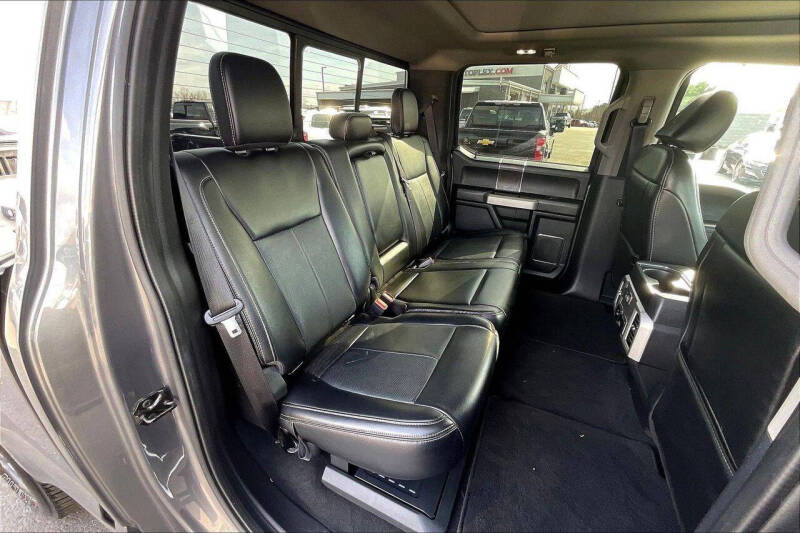 2021 Ford F-250 Super Duty