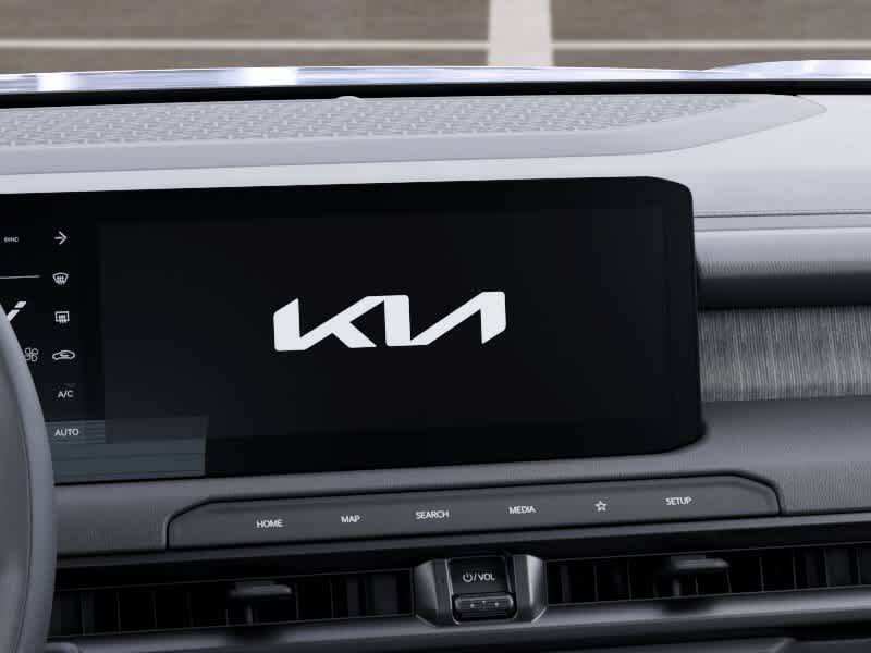 2027 Kia Telluride