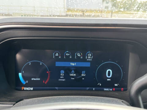 2024 Ford F-350 Super Duty