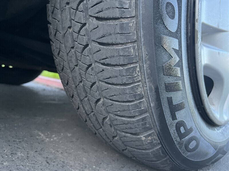 2002 Toyota Sienna LE