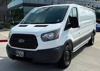 2015 Ford Transit for sale at Econo Auto Sales Inc in Raleigh NC