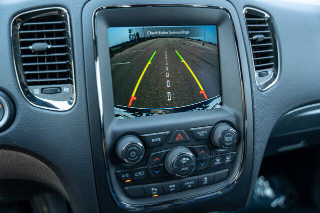 2020 Dodge Durango R/T