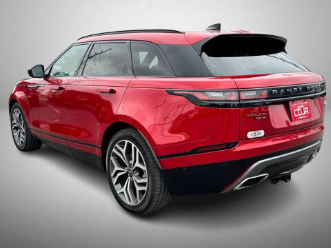 2019 Land Rover Range Rover Velar P380 R-Dynamic HSE