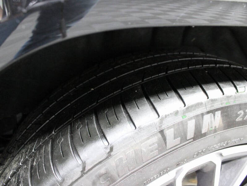 2021 Jeep Grand Cherokee L Summit