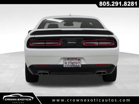 2023 Dodge Challenger GT