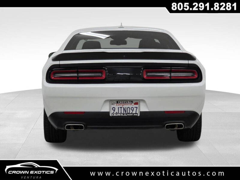 2023 Dodge Challenger GT