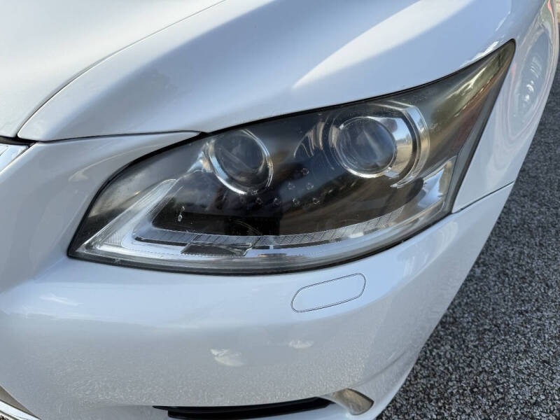 2013 Lexus LS 460
