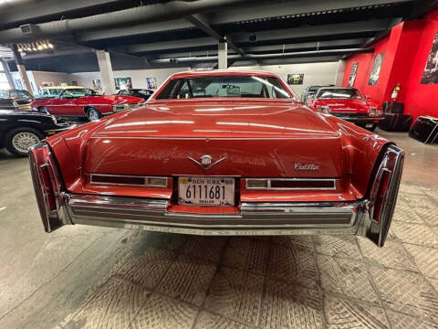 1976 Cadillac DeVille