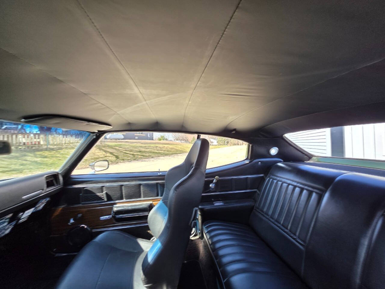 1972 Buick Skylark 104