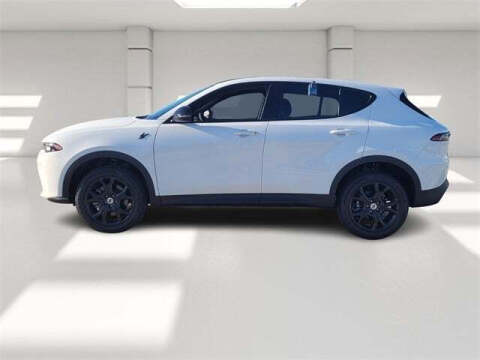 2024 Dodge Hornet GT Plus