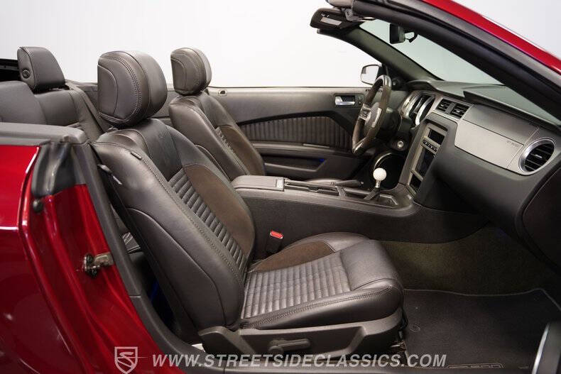 2014 Ford Shelby GT500