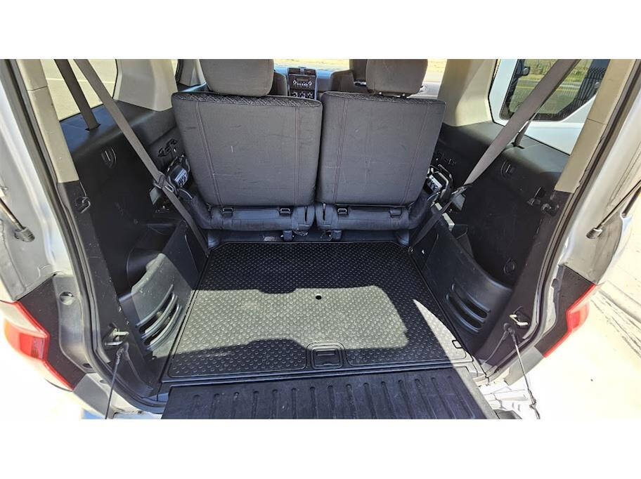 2007 Honda Element for sale at VIP AUTO SALES, INC. in Modesto, CA