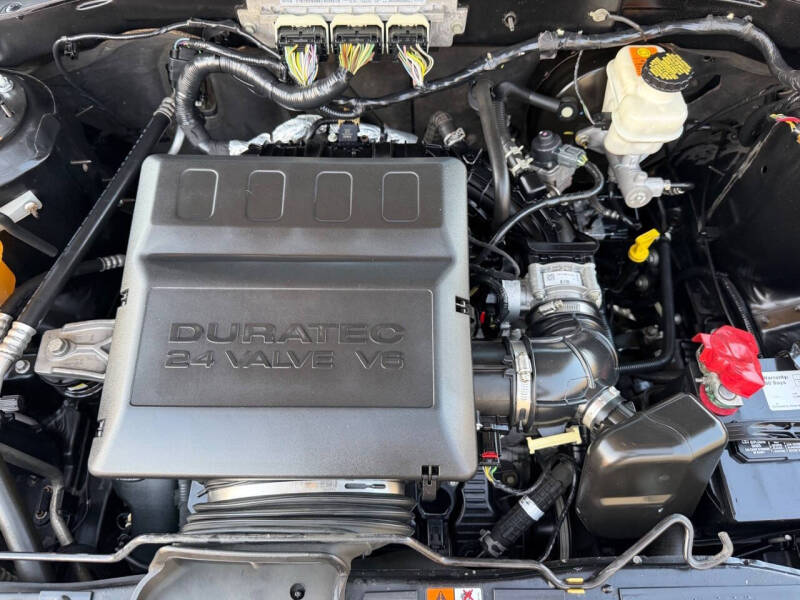 2010 Mercury Mariner Premier V6
