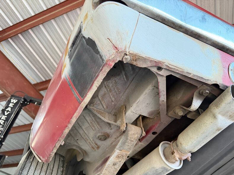 1969 Dodge Charger