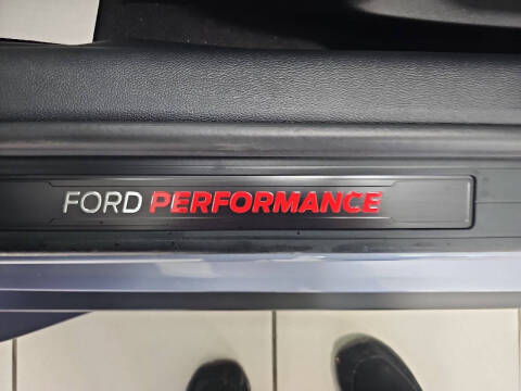 2022 Ford Mustang Shelby GT500