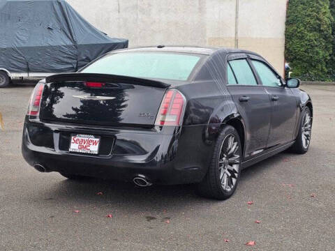 2014 Chrysler 300