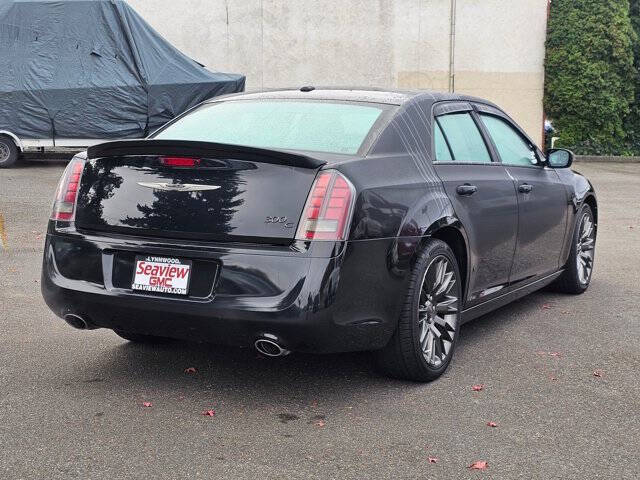 2014 Chrysler 300