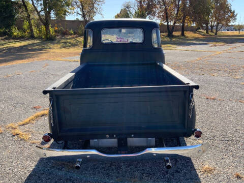 1954 Chevrolet 3100