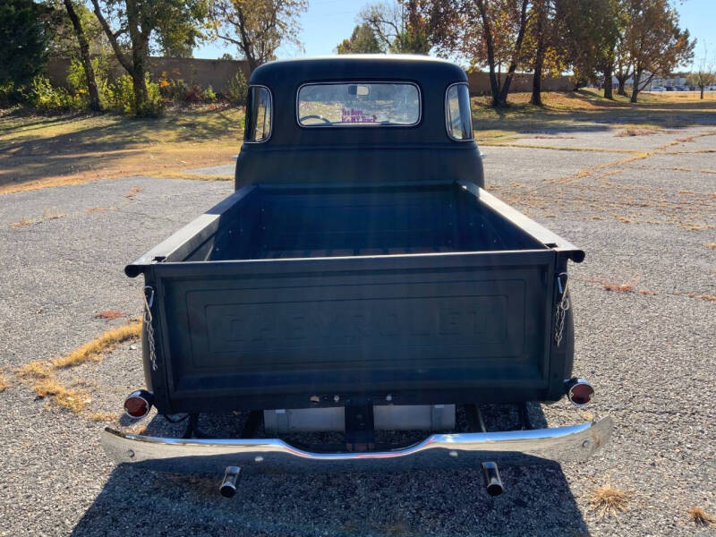 1954 Chevrolet 3100