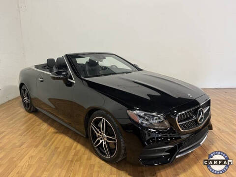 2019 Mercedes-Benz E-Class for sale at Miami Auto Broker in Fort Lauderdale FL