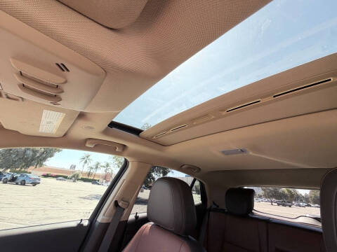 2014 Buick Encore Leather