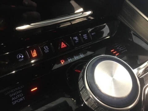 2024 Jeep Wagoneer Series III