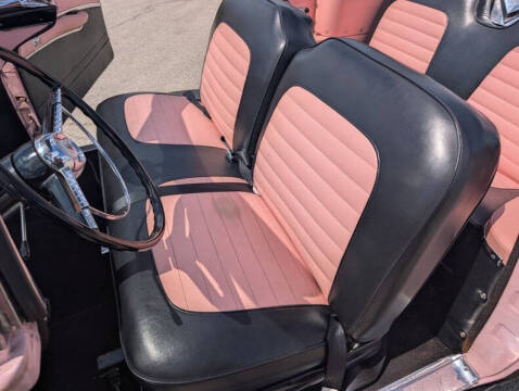 1955 Ford Sunliner