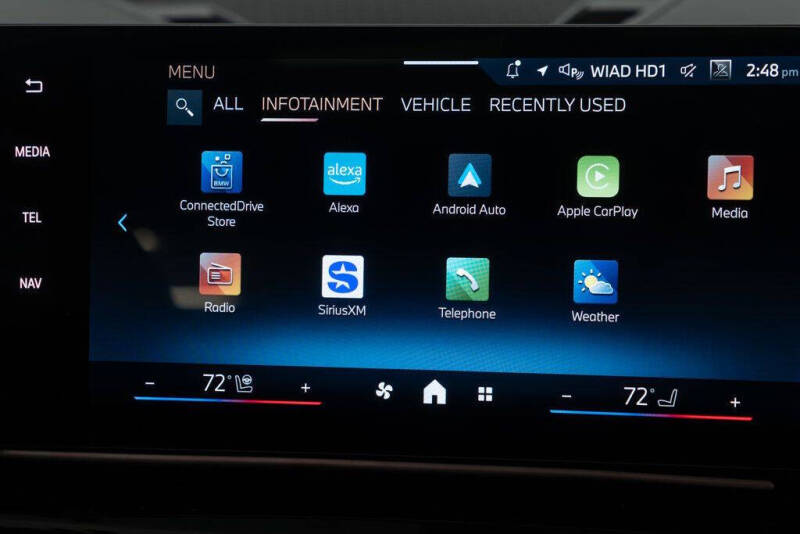 2025 BMW X2 xDrive28i