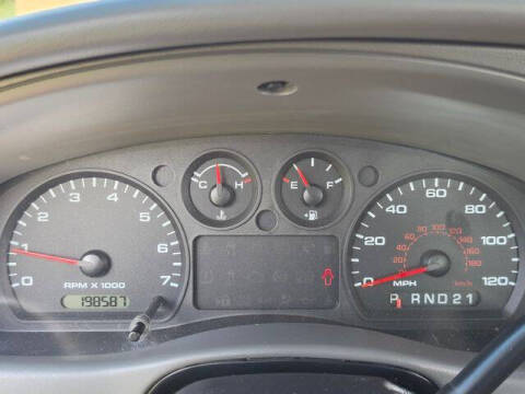 2011 Ford Ranger XLT