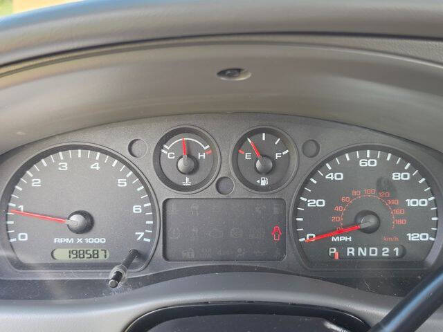 2011 Ford Ranger XLT