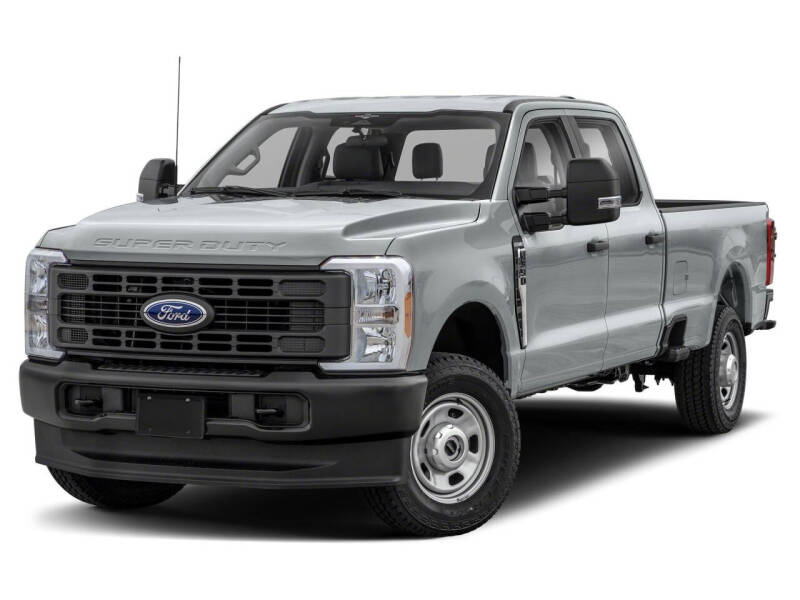 2026 Ford F-350 Super Duty