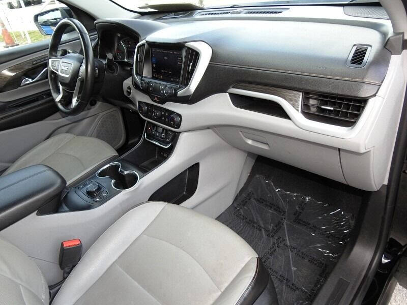 2021 GMC Terrain SUV / Crossover - $19,900