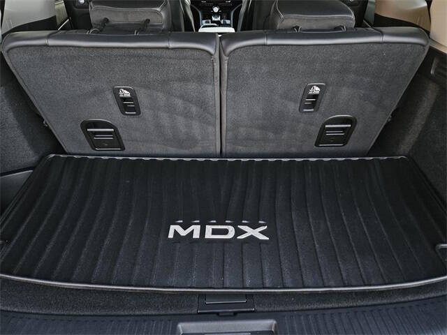 2023 Acura MDX w/Tech