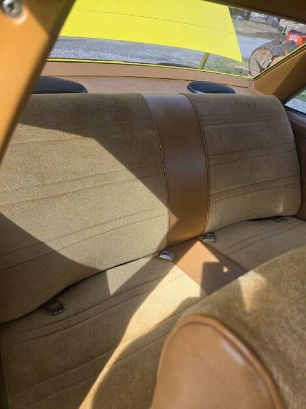 1979 Chevrolet Malibu
